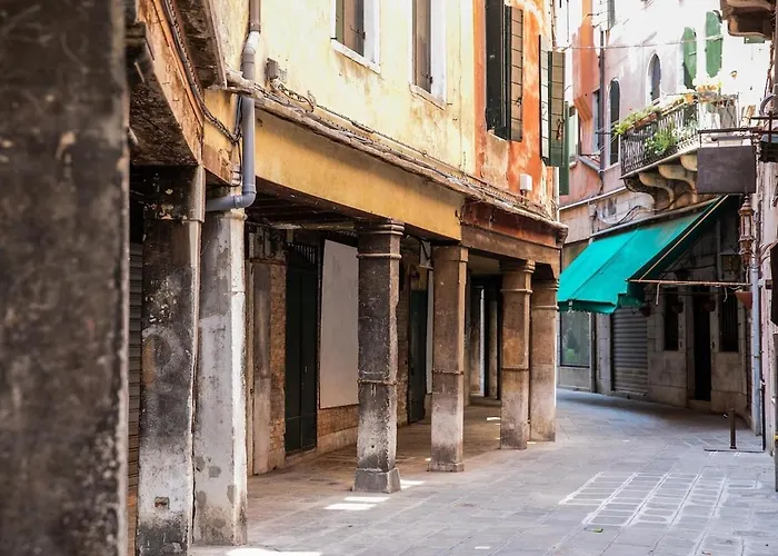 San Marco Central