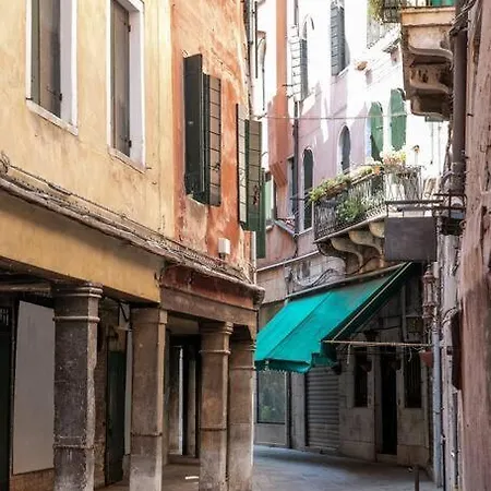 San Marco Central Venice Exterior photo