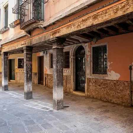 San Marco Central Venice Exterior photo