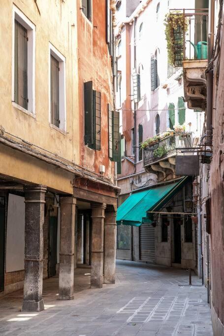 Appartement San Marco *