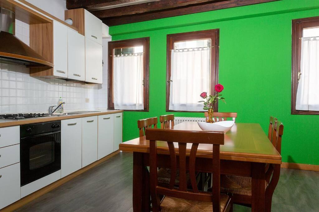 San Marco Appartement