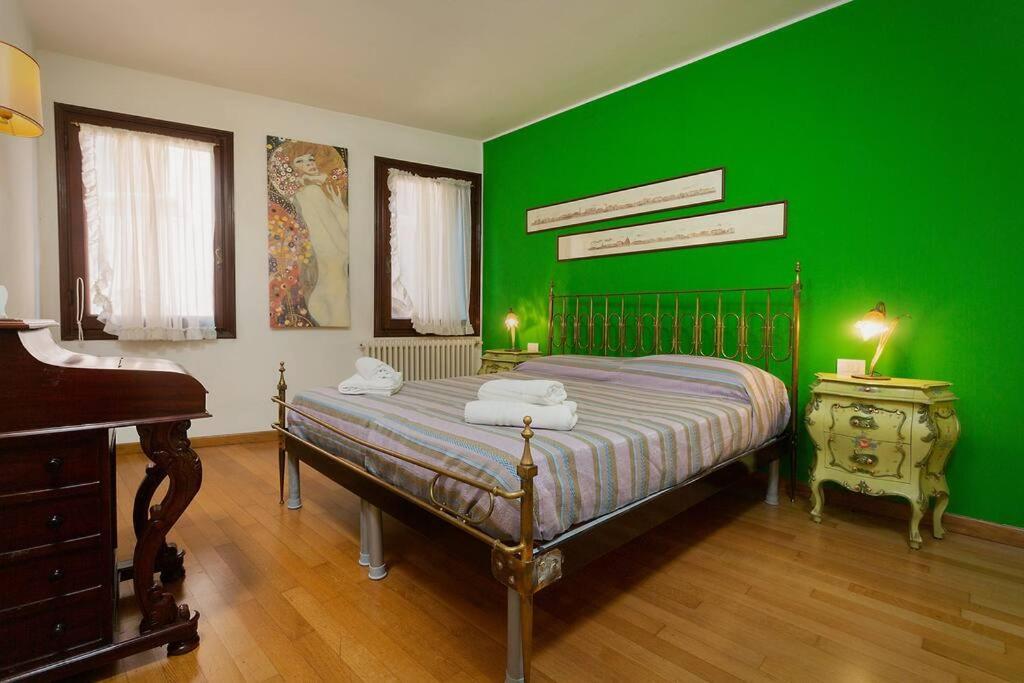 Appartement San Marco