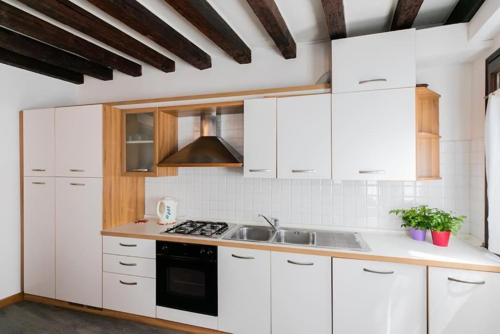 San Marco Appartement *