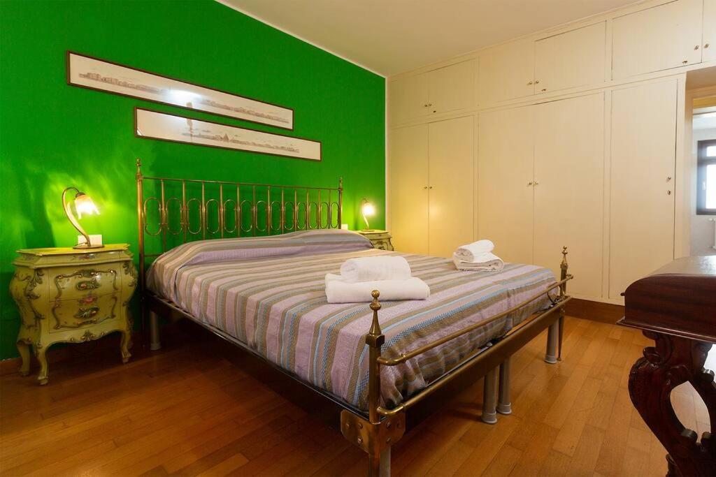 Appartement San Marco Venise