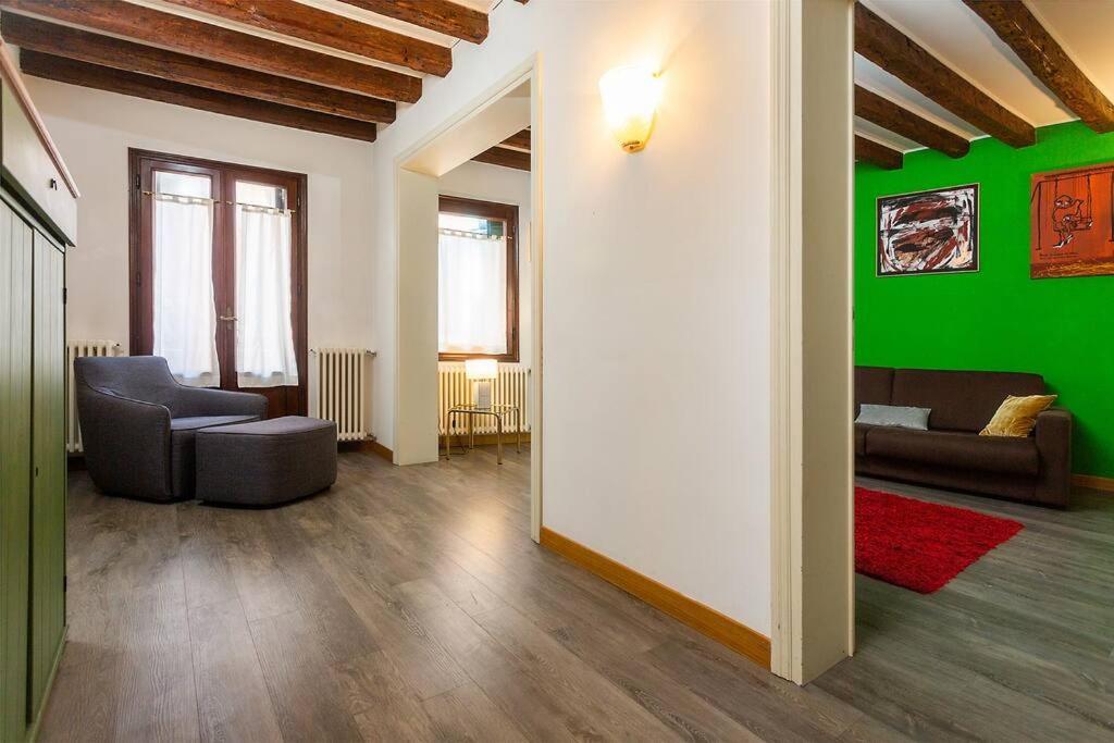San Marco Appartement Venise