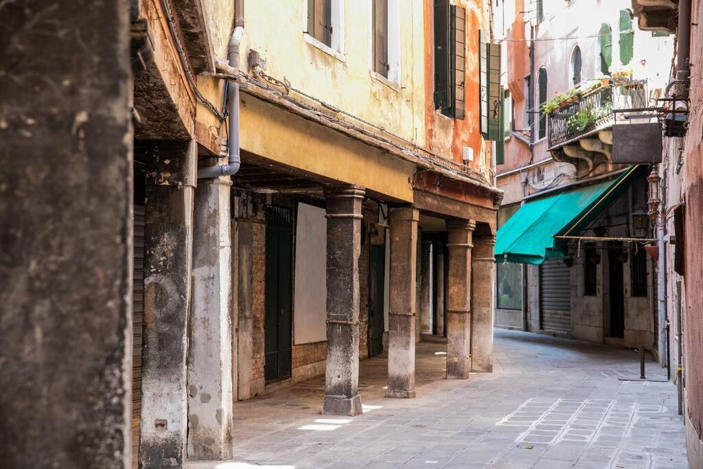 San Marco Appartement Venise