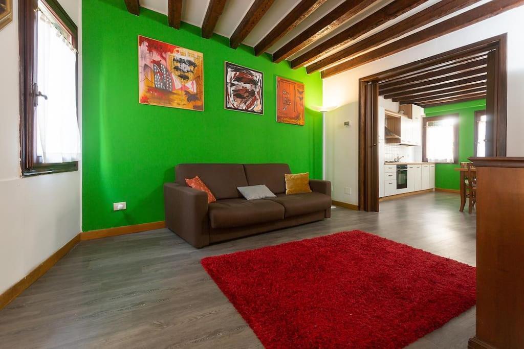 Appartement San Marco