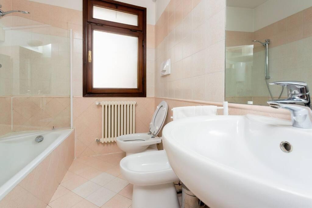 San Marco Appartement