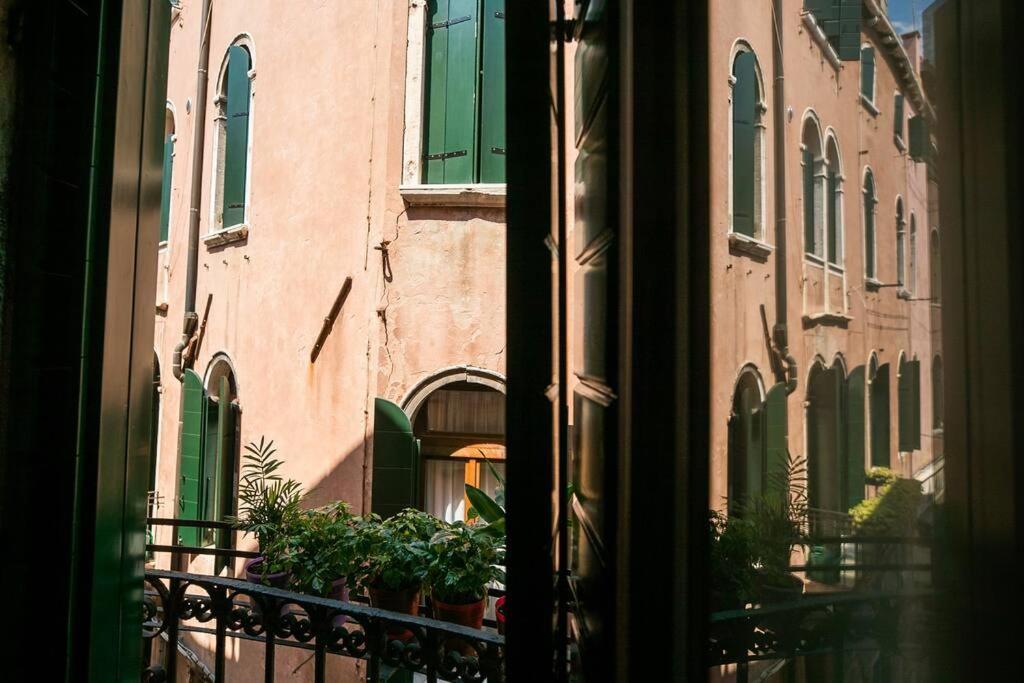 San Marco Venise