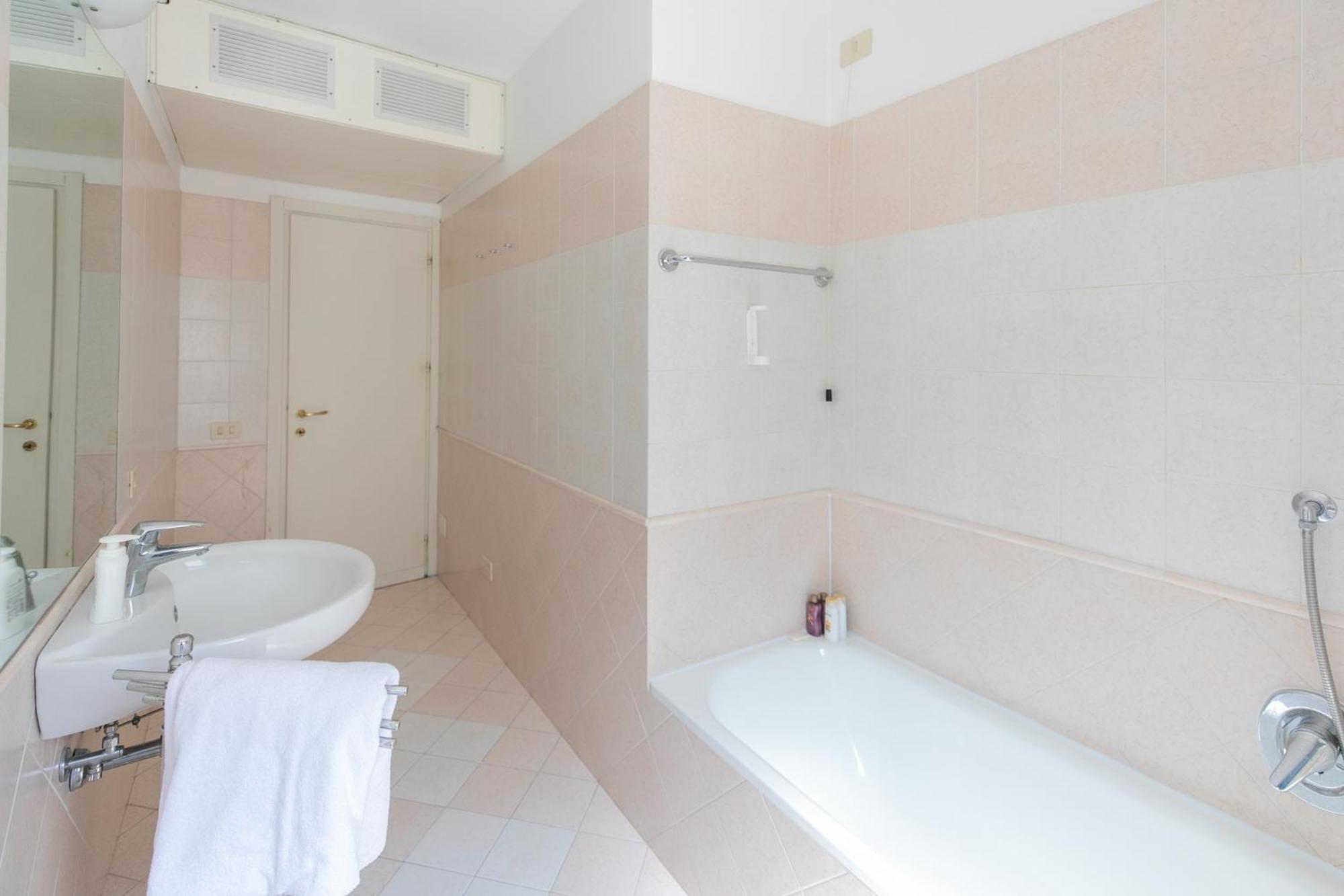 Appartement San Marco *