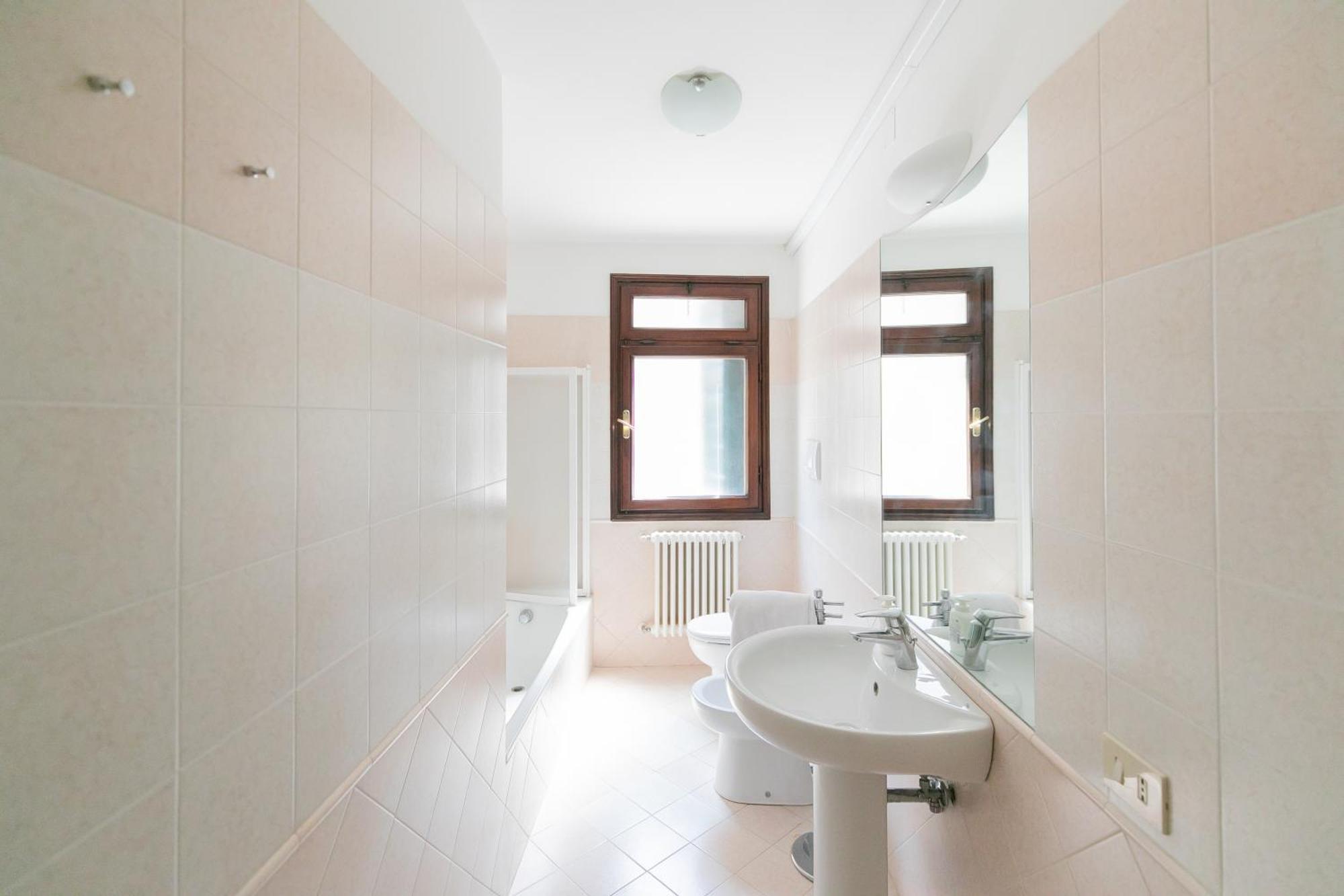 Appartement San Marco