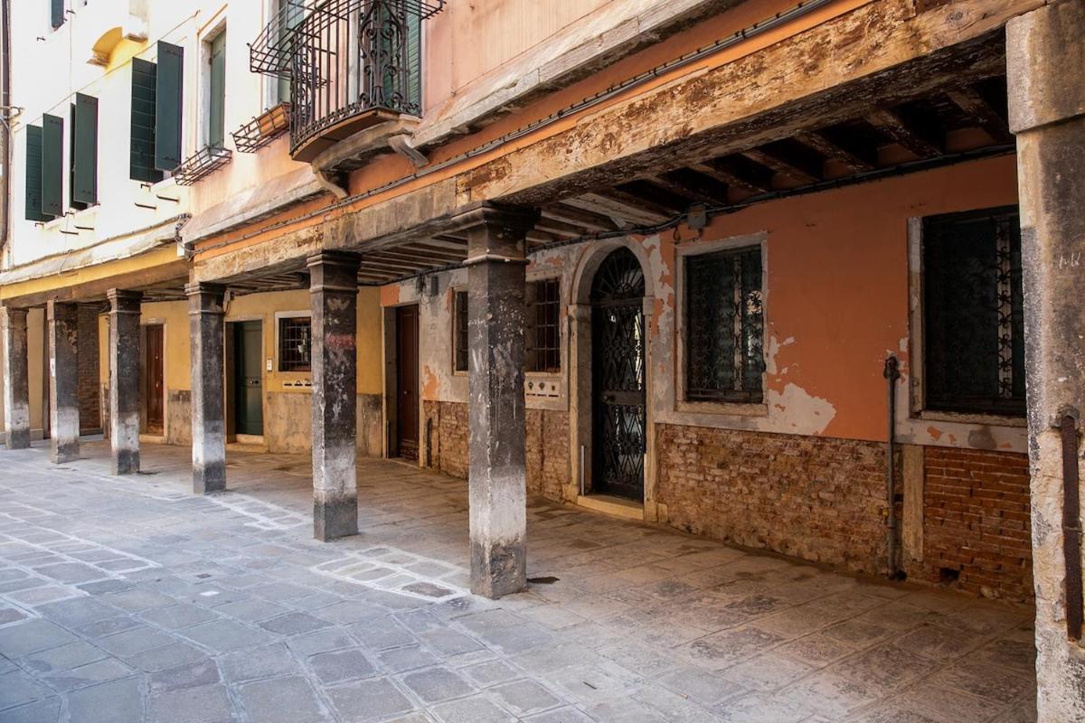 San Marco Appartement *