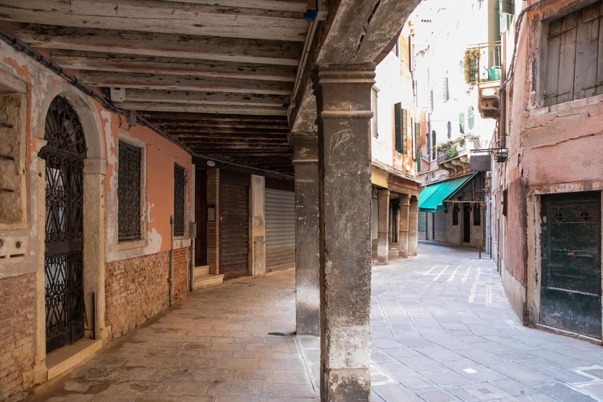 Appartement San Marco *