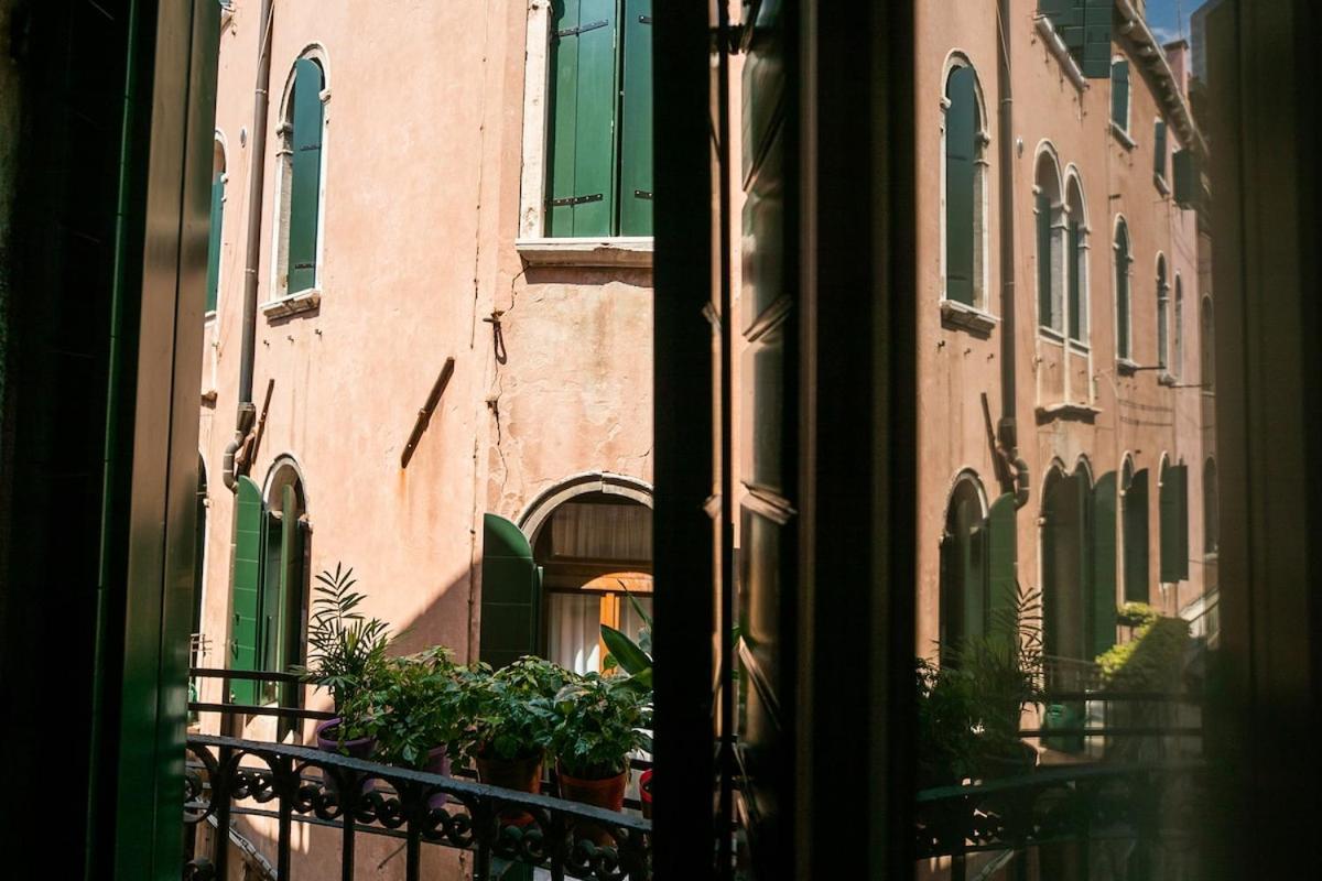 Appartement San Marco *