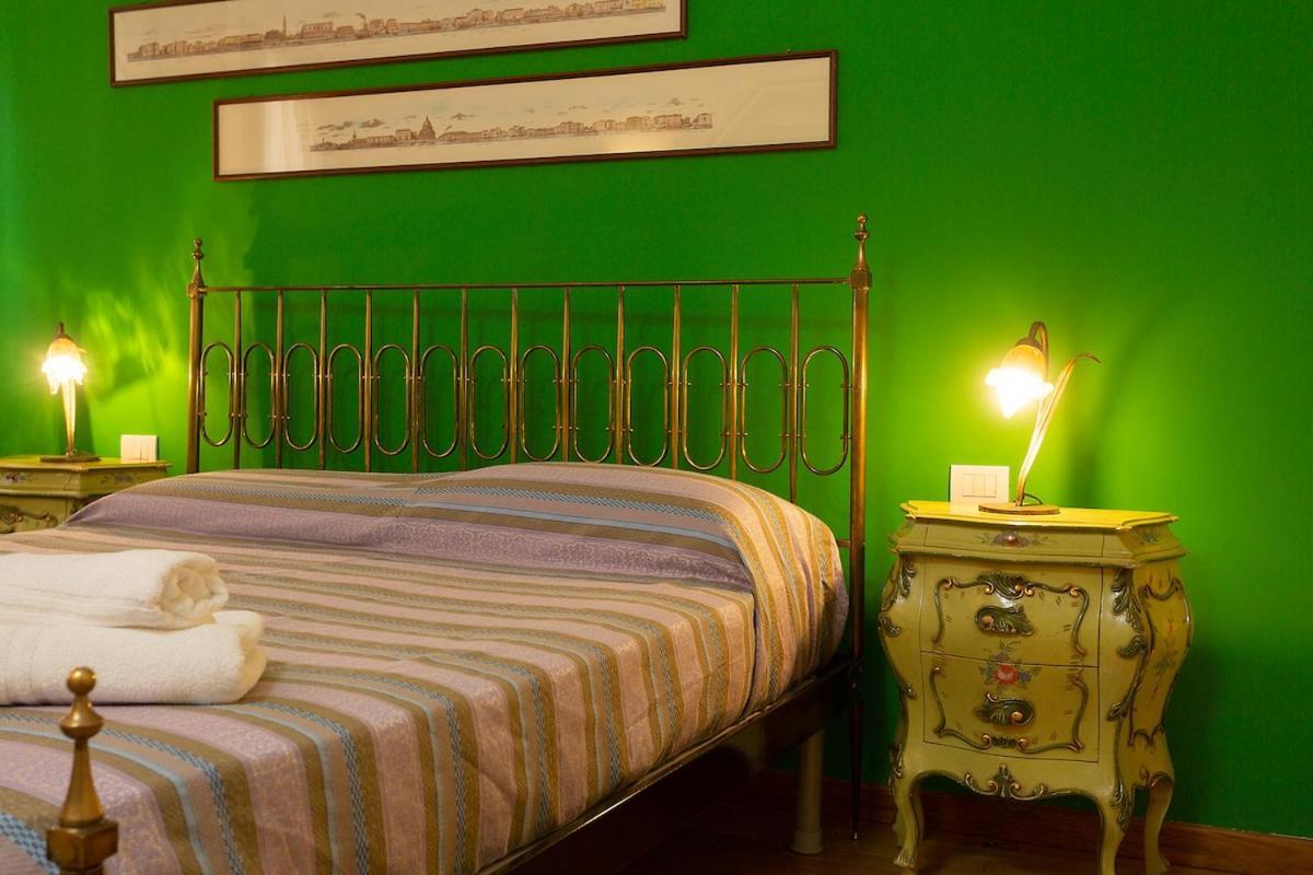 San Marco Appartement Venise
