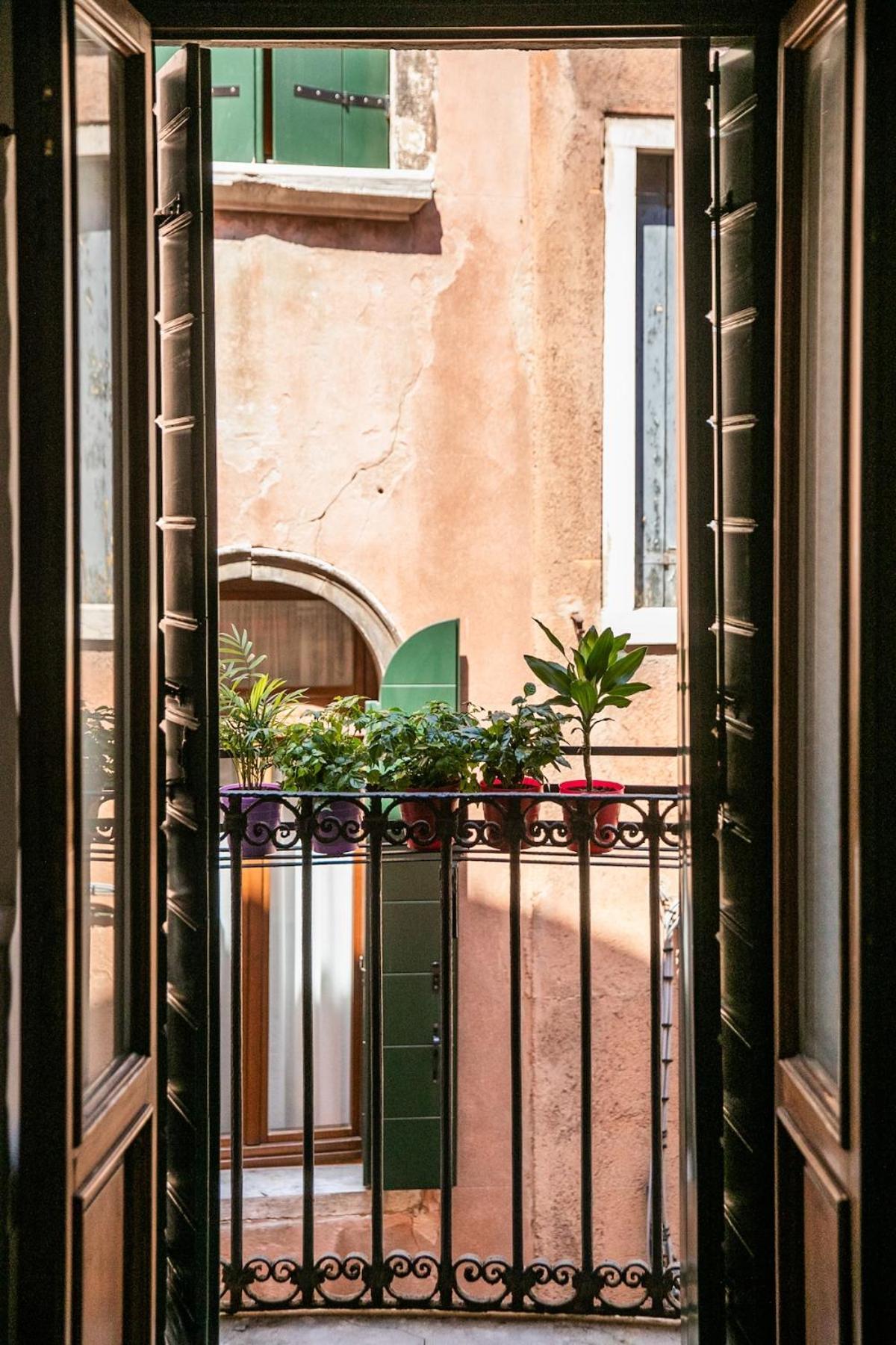 San Marco Appartement