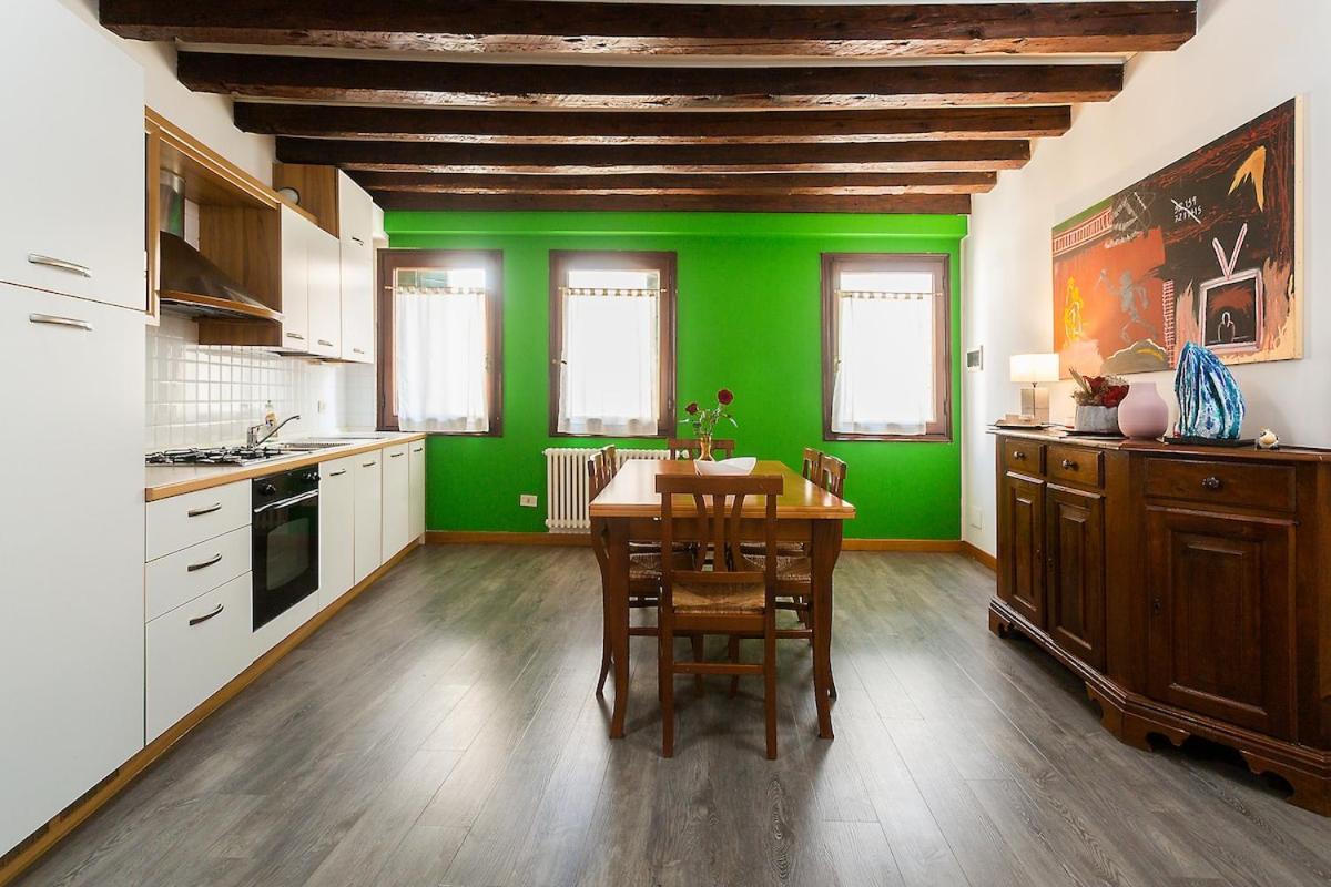 San Marco Appartement *