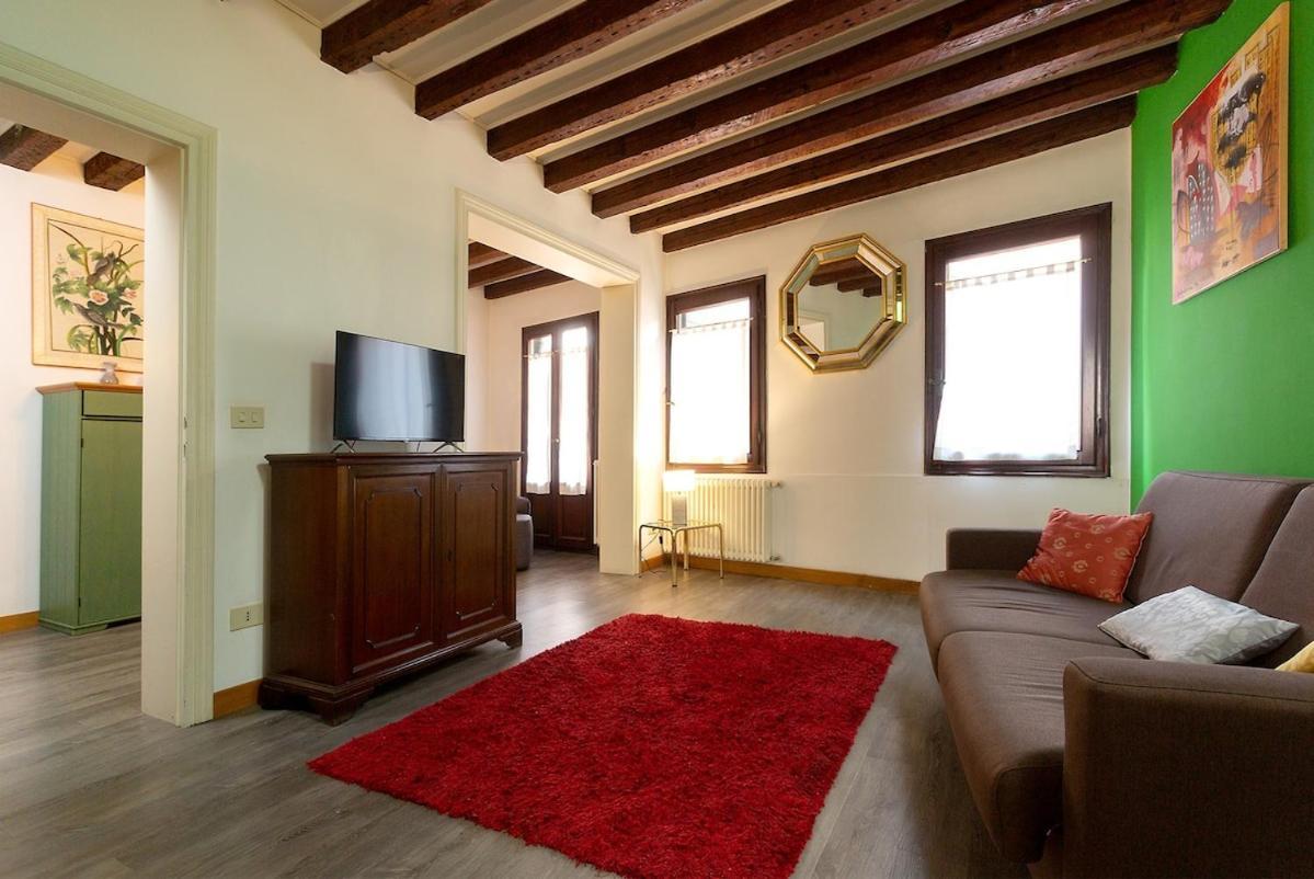 San Marco Appartement Venise