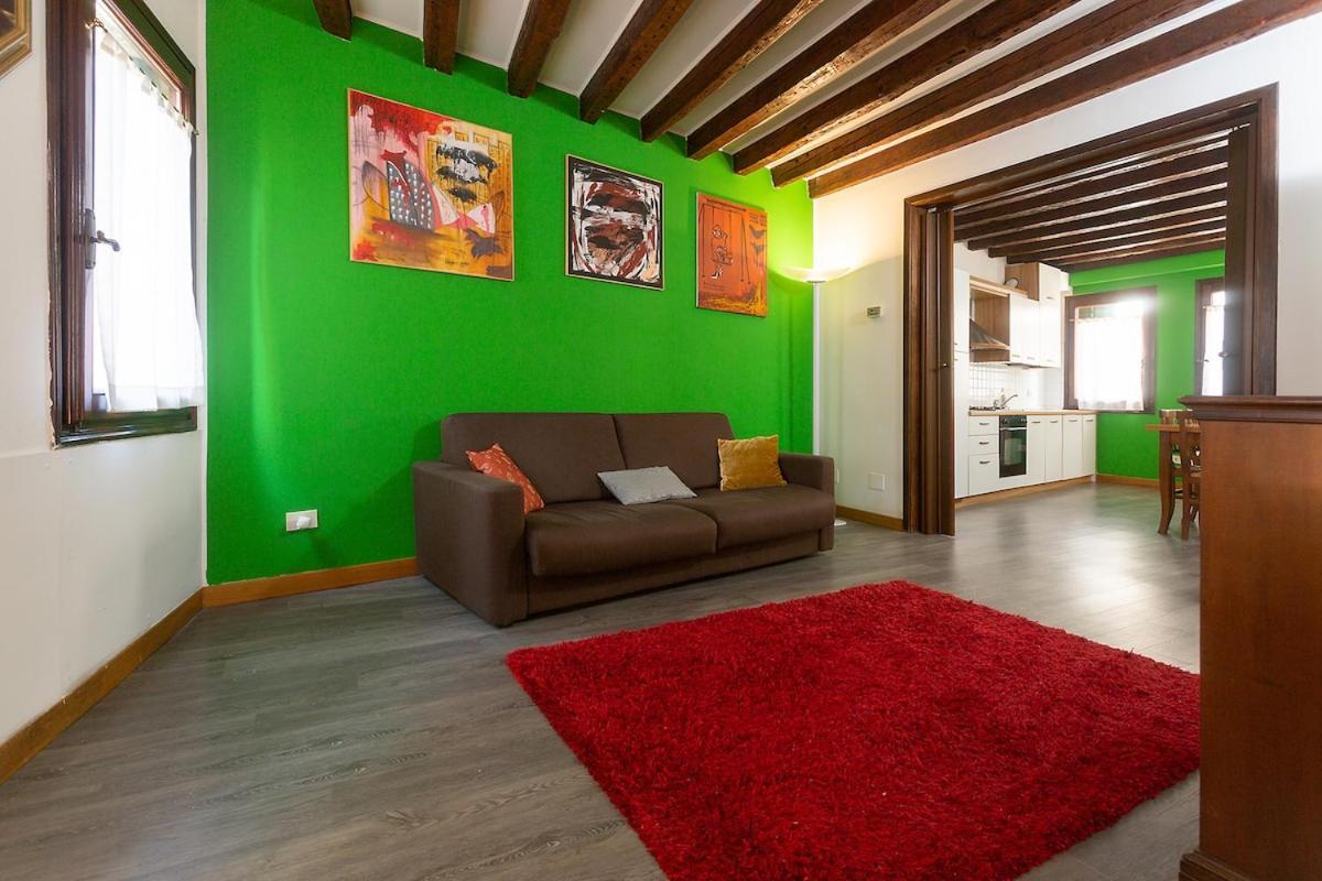 Appartement San Marco Venise